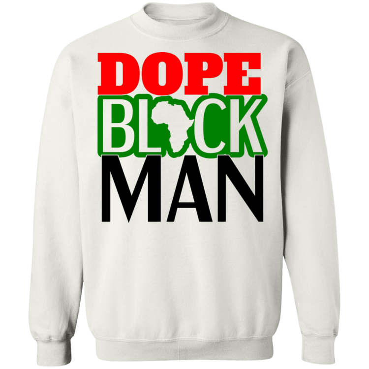 Juneteenth - Dope Black Man