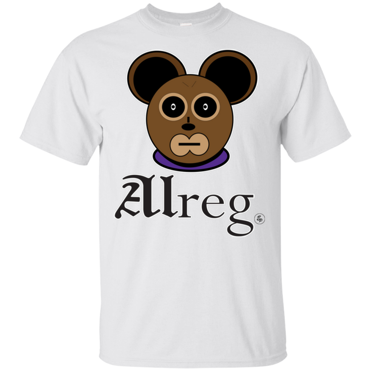 Alreg Bear - Men's Tee