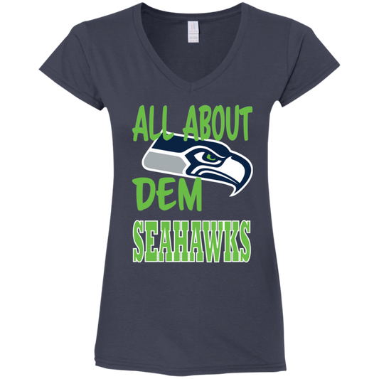 All About Dem Seahawks