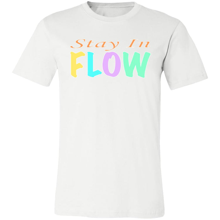 Stay In - FLOW