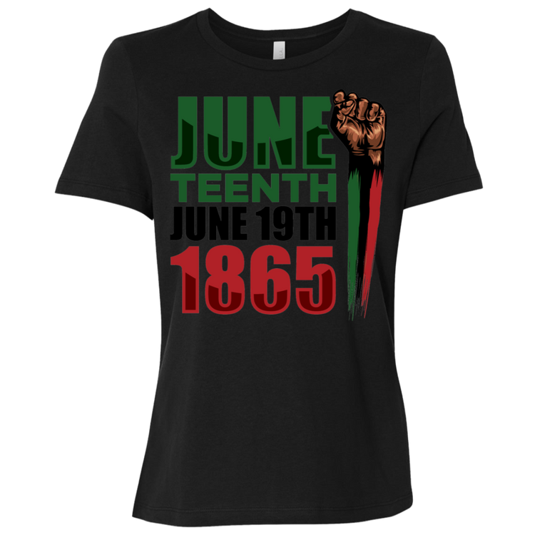 Juneteenth - Emancipation