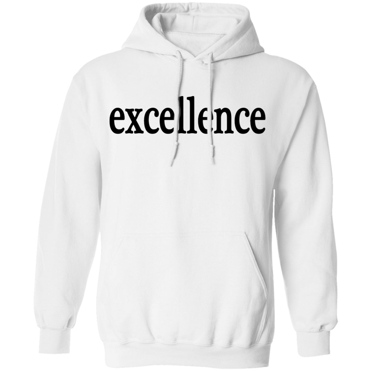 EXCELLENCE - BLACK