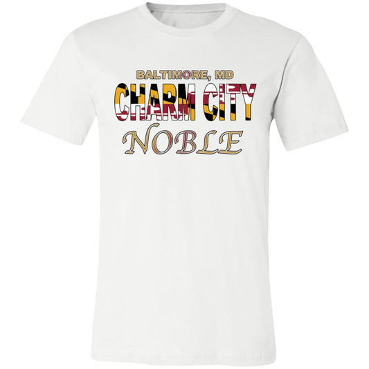 CHARM CITY Noble