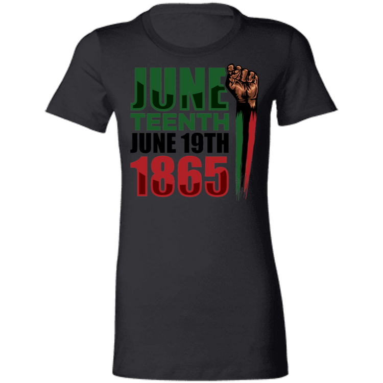 Juneteenth - Emancipation