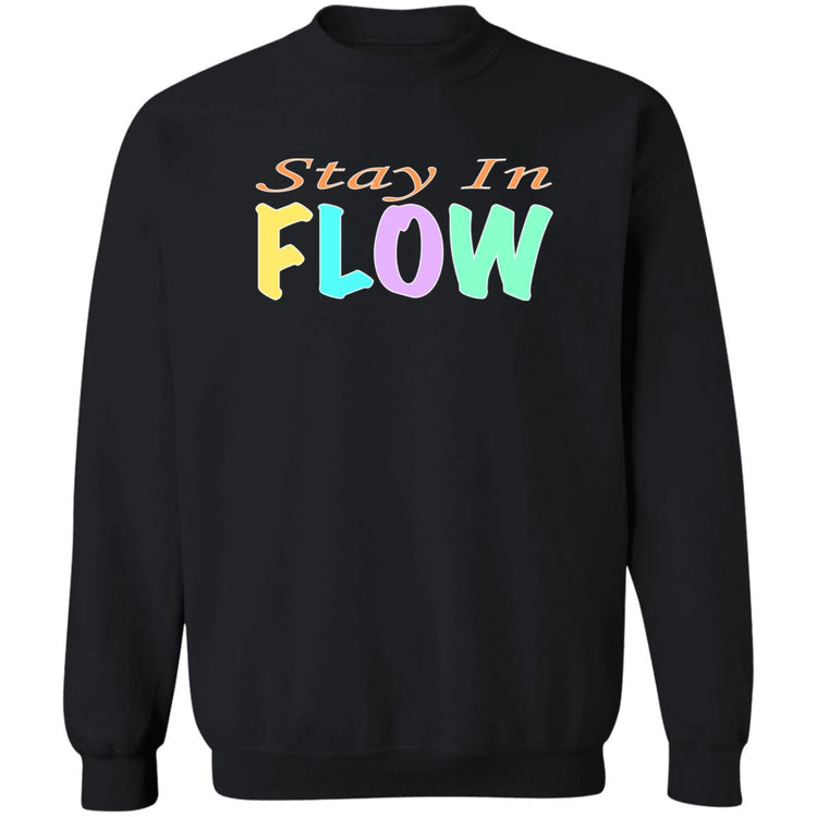 Stay In - FLOW