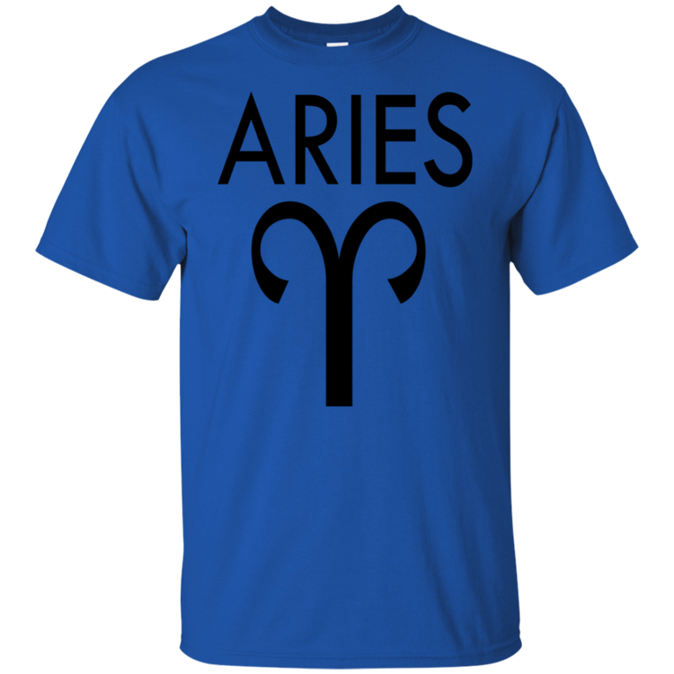 Aries - Men's Tee