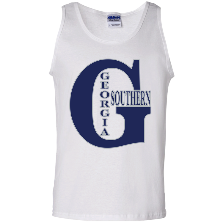 Georgia Southern - Men's Tank Top