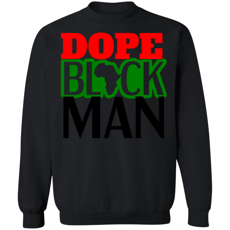 Juneteenth - Dope Black Man