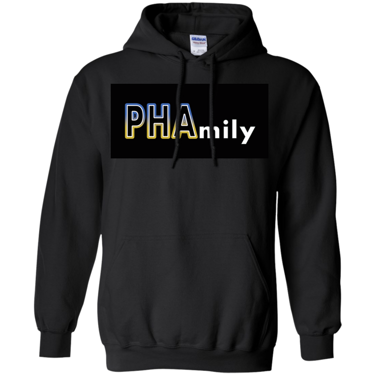 SGRHO PHA - Unisex Pullover Hoodie