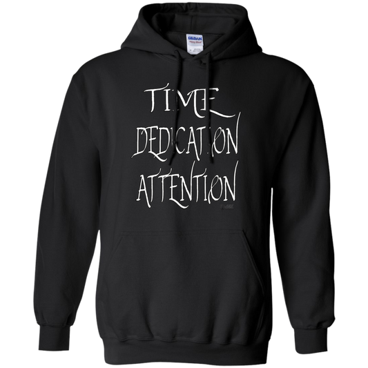 What It Takes Men's / Women's Hoodie