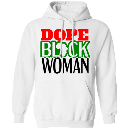 Juneteenth - Dope Black Woman