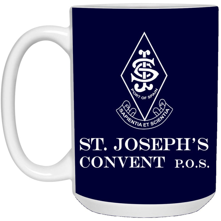 St. Joseph's Convent - Mugs