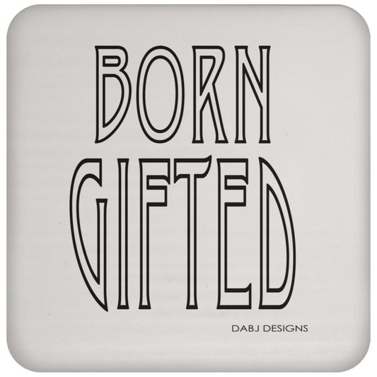 Born Gifted - UN5677 Coaster