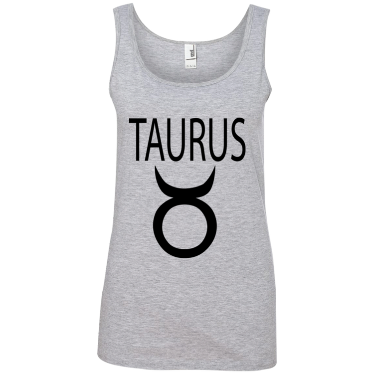 Taurus - Women's Tank Top