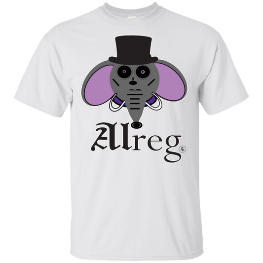 Alreg Elephant - Men's Tee