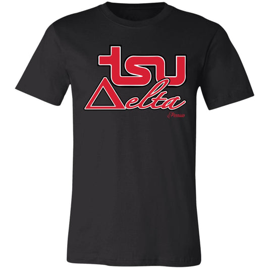 TSU Delta Tee