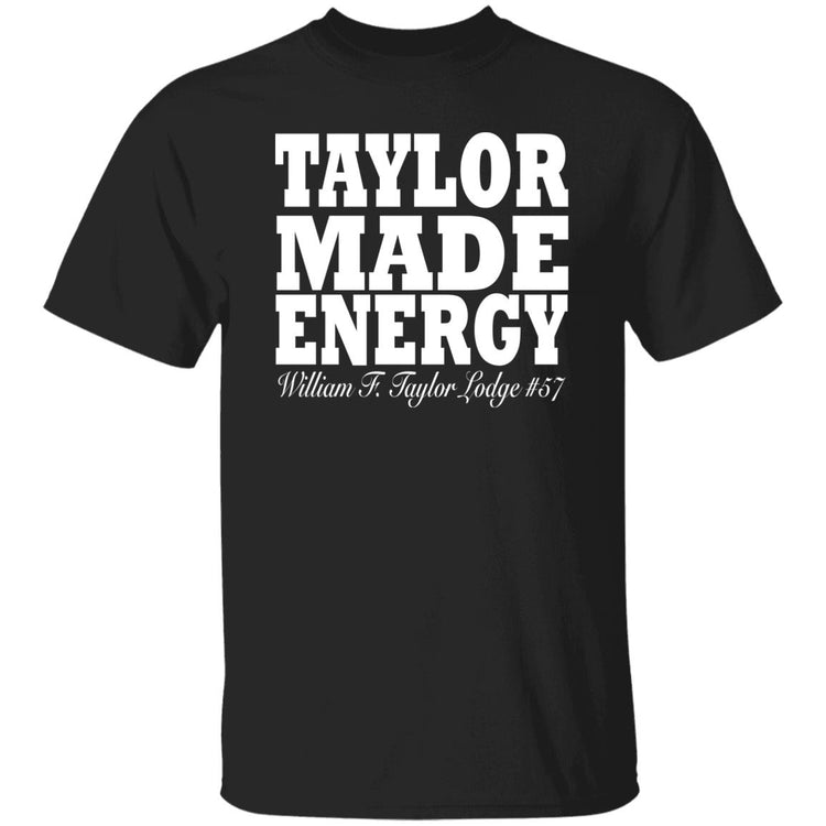 Taylor Made Energy 57