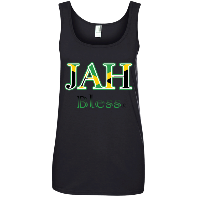 JAH Bless - Women's Tank Top