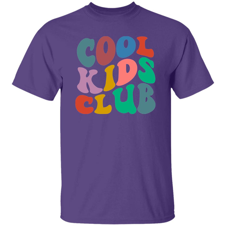 Cool Kids Club