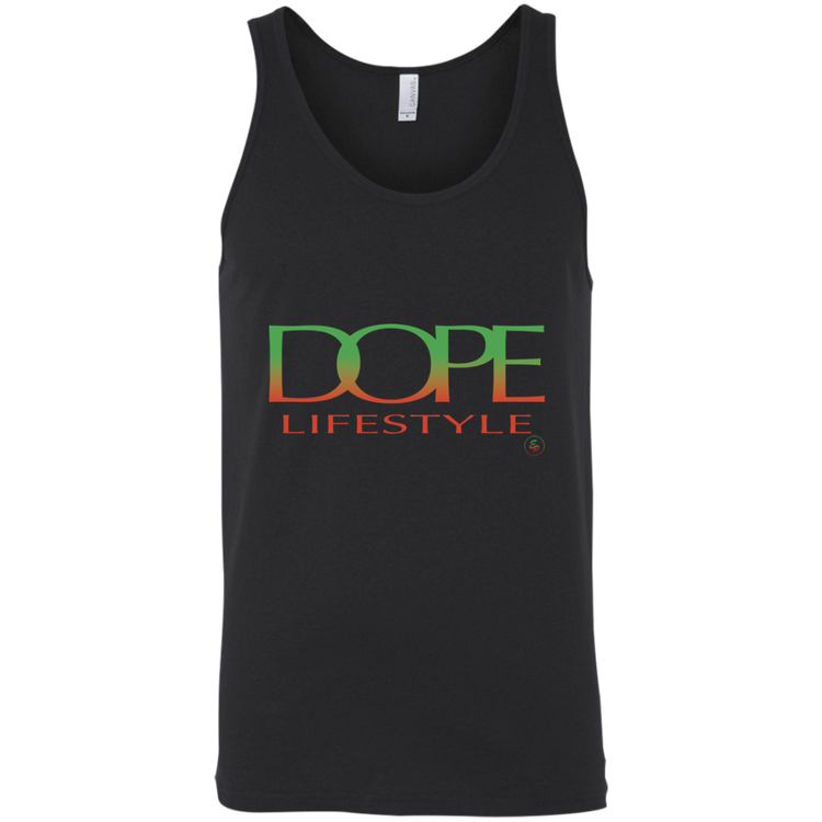 Dope Lifestyle - Unisex Tank