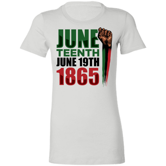 Juneteenth - Emancipation