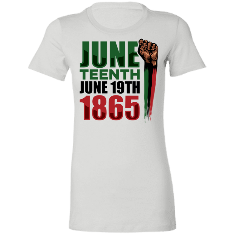 Juneteenth - Emancipation