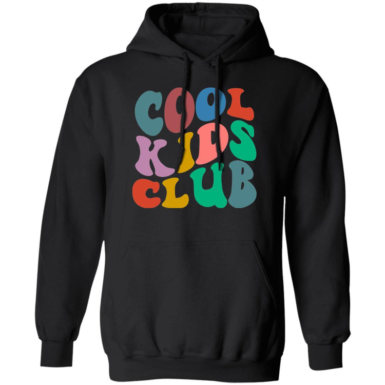 Cool Kids Club