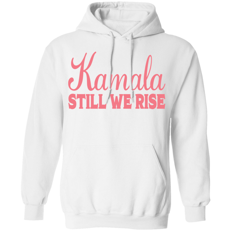 Kamala - Still We Rise - Pink