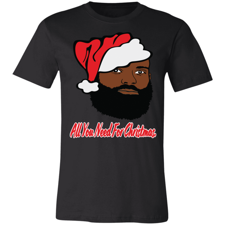 All You Need For Christmas - Male - Melanin