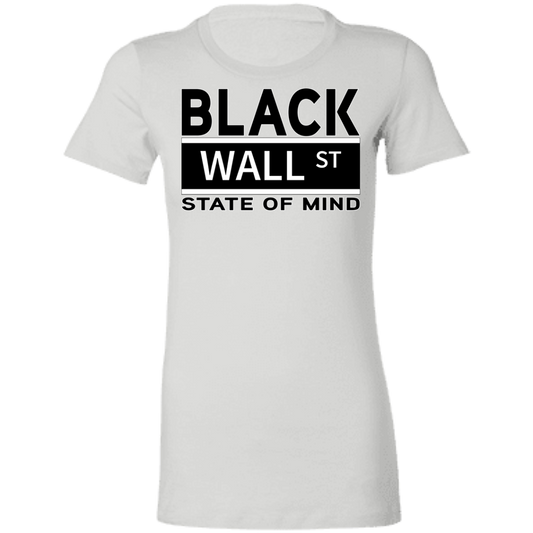 Black Wall St - State of Mind