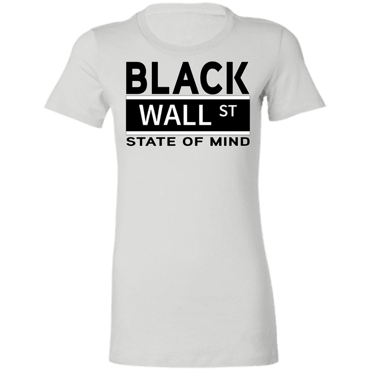 Black Wall St - State of Mind