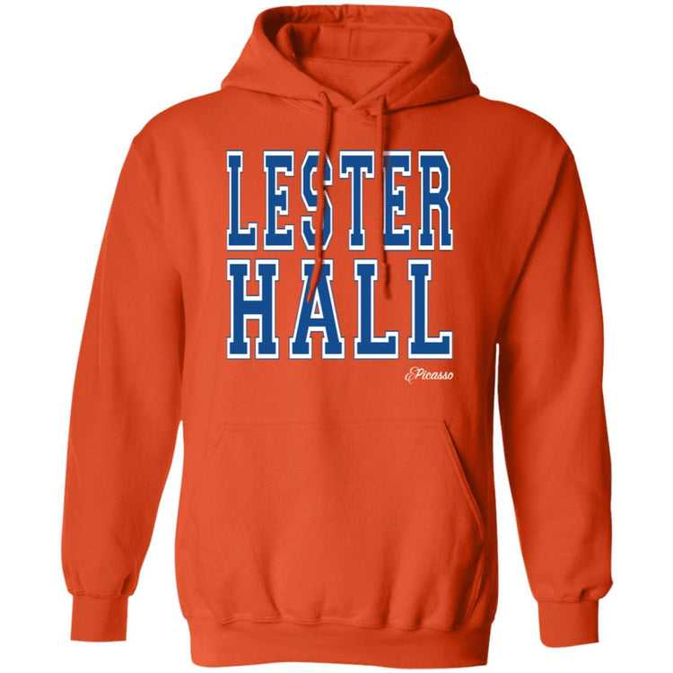 Lester Hall - SSU Classics