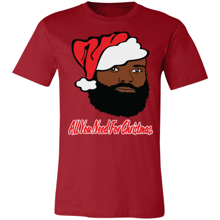 All You Need For Christmas - Male - Melanin