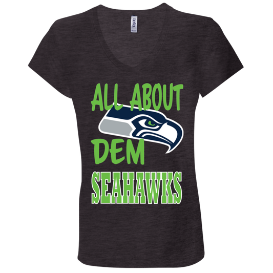 All About Dem Seahawks