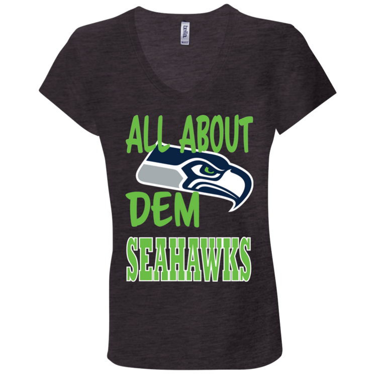 All About Dem Seahawks