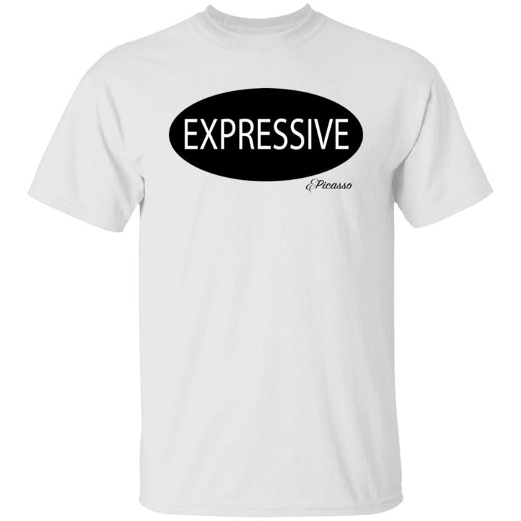 Expressive Classic One - White