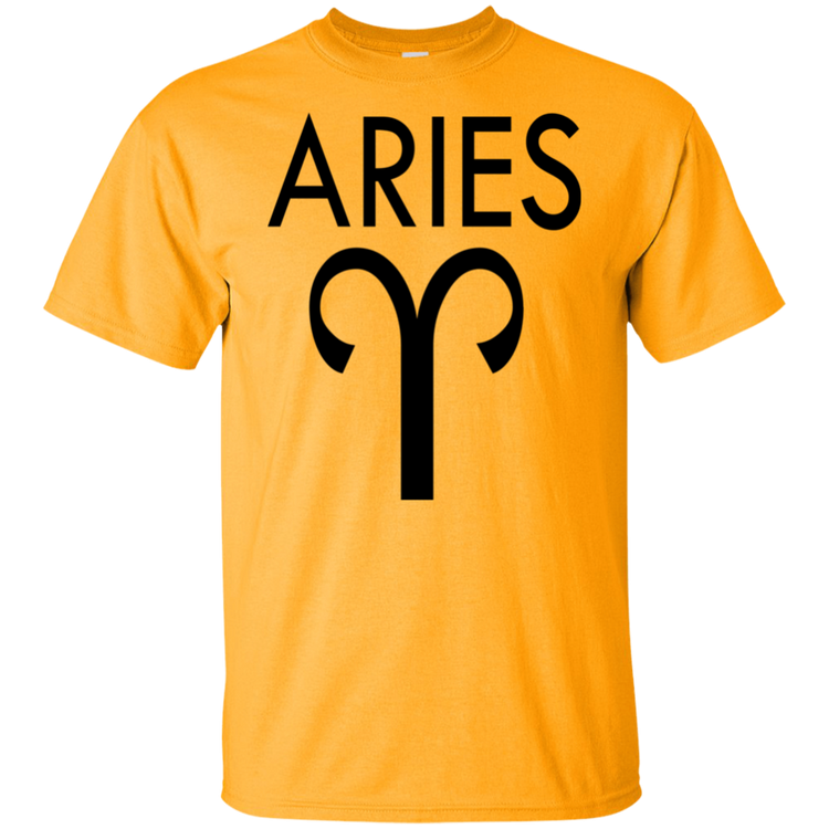 Aries - Men's Tee