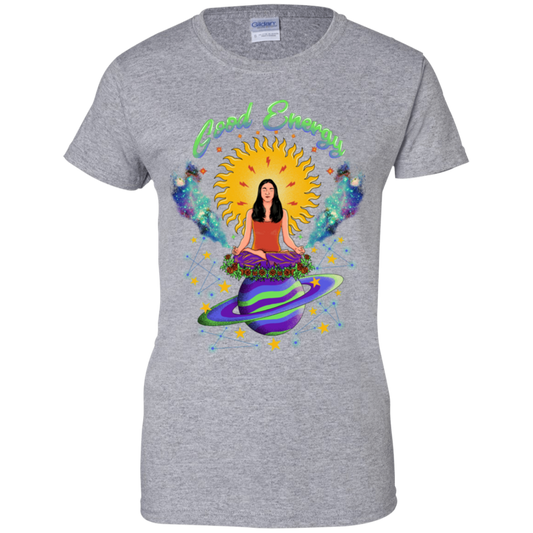 Good Energy - Women's Tee