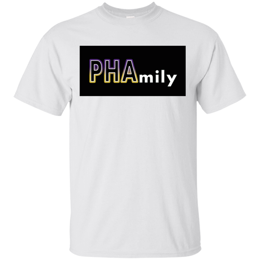 Omega PHA - Men's Tee