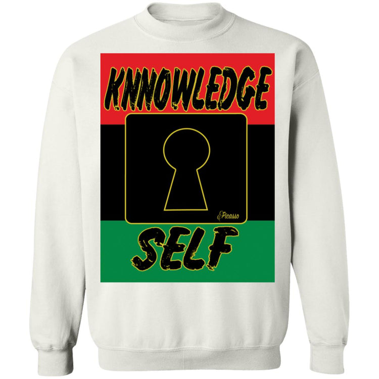 Knowledge of Self Tee