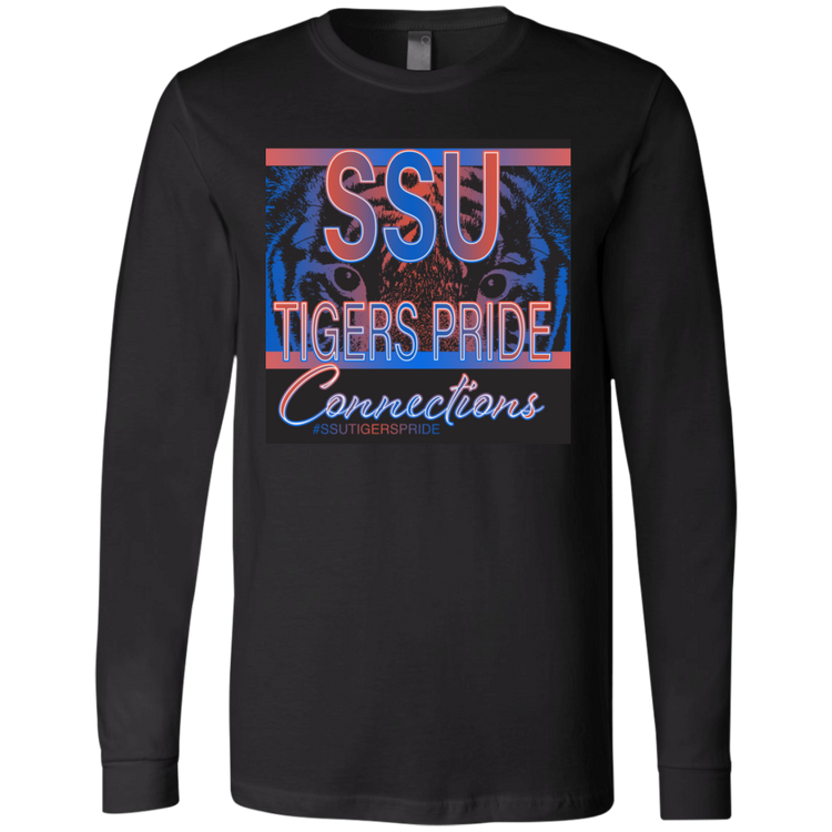 SSUTigersPrideConnection