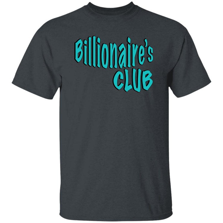 Billionaires Club