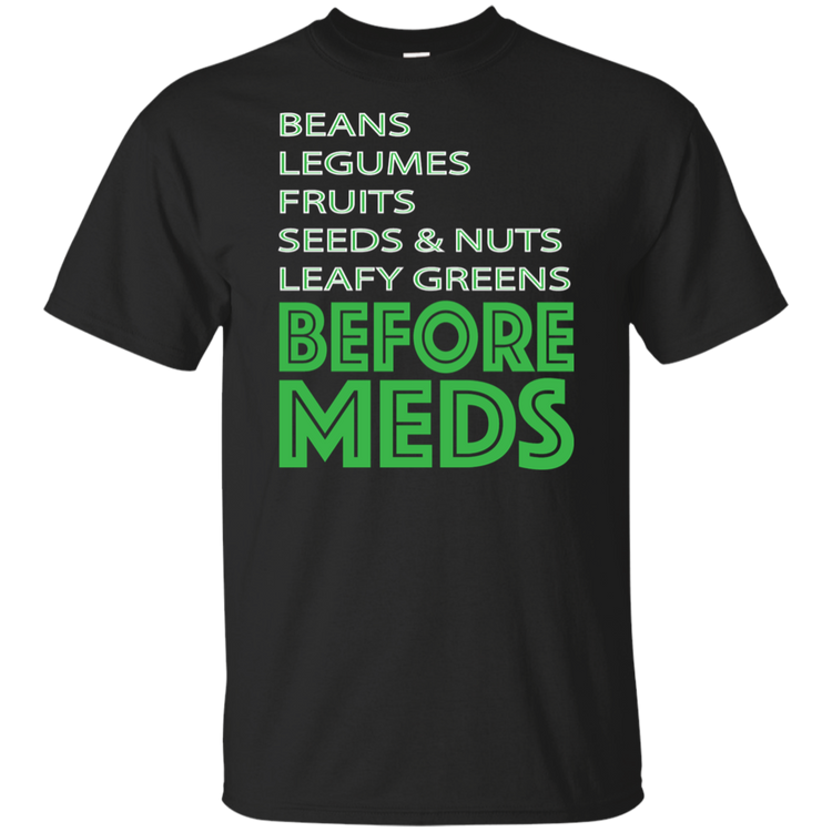 Before Meds - Men's Tee