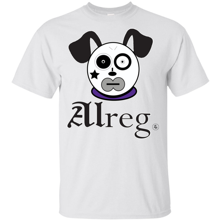 Alreg Dog - Youth Tee