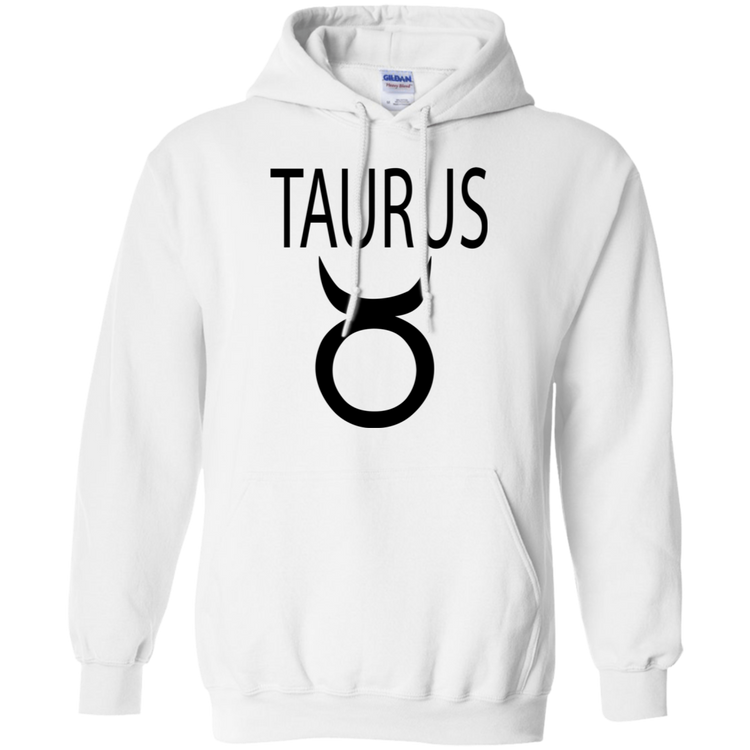 Taurus - Men's / Women's Hoodie