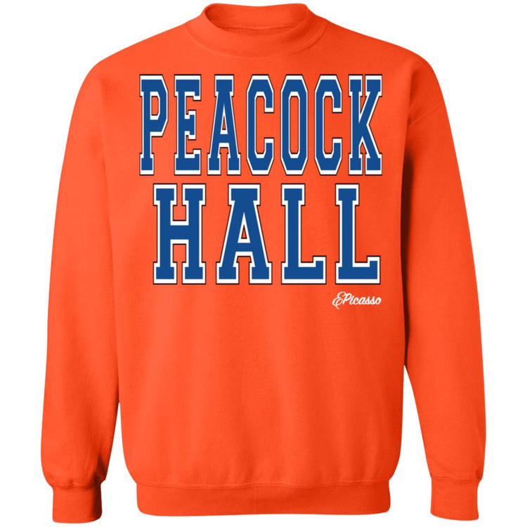 Peacock Hall - SSU Classic Tee