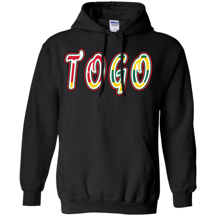 TOGO - Men's / Women's Pullover Hoodie