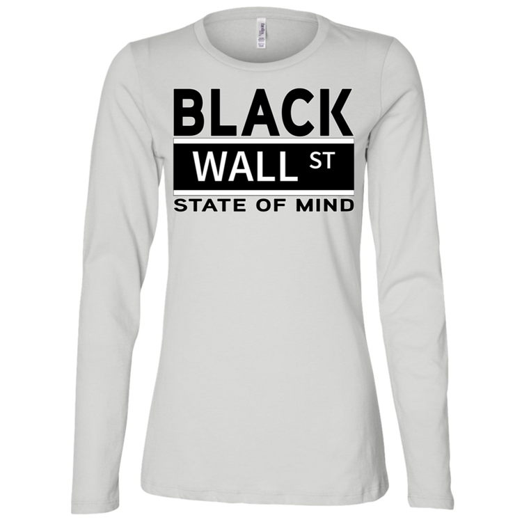 Black Wall St - State of Mind