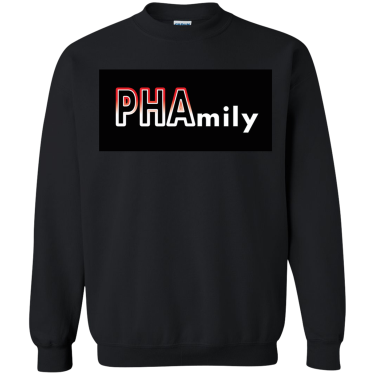 Kappa PHA - Crewneck Pullover Sweatshirt