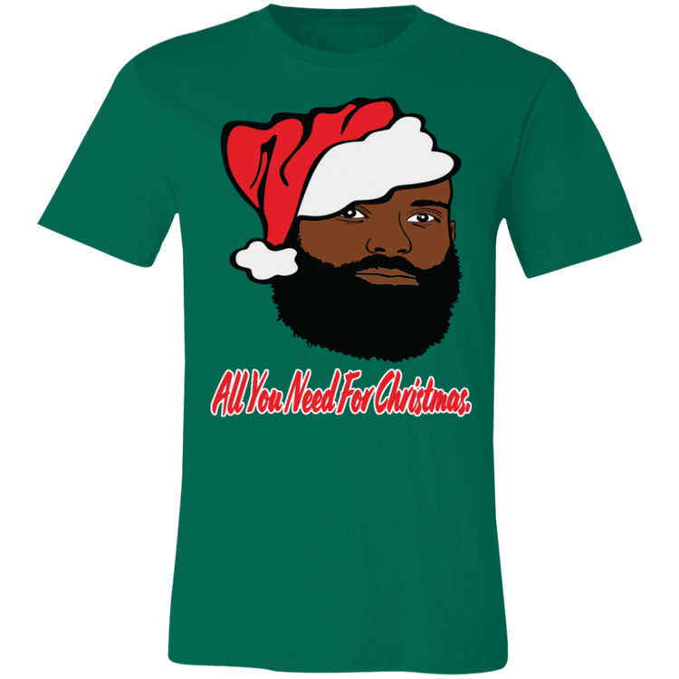 All You Need For Christmas - Male - Melanin